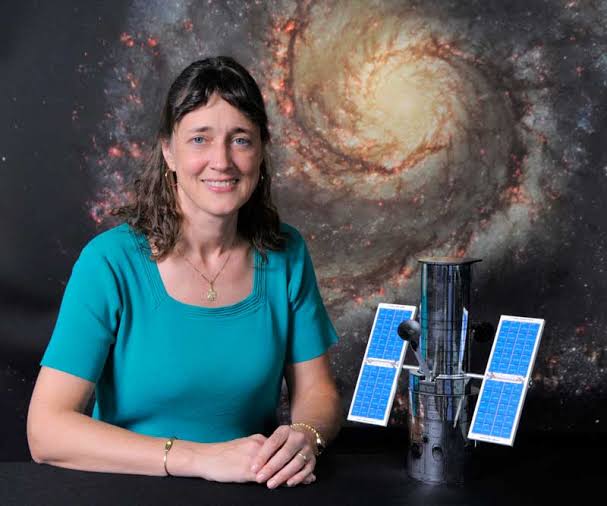 Jennifer Wiseman